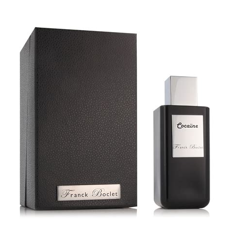 Franck Boclet Cocaine 100 Ml Parfüm .